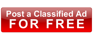 ysearchofficial's tweet photo. Post Your Business Ads Free Classified Online
https://t.co/b2eSr25Skz
#FreeClassified #FreeClassifiedads #postFreeClassifieds https://t.co/tgVQhY7ezk