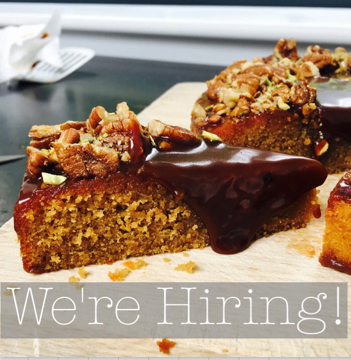 The Linton Kitchen (@lintonkitchen) on Twitter photo 