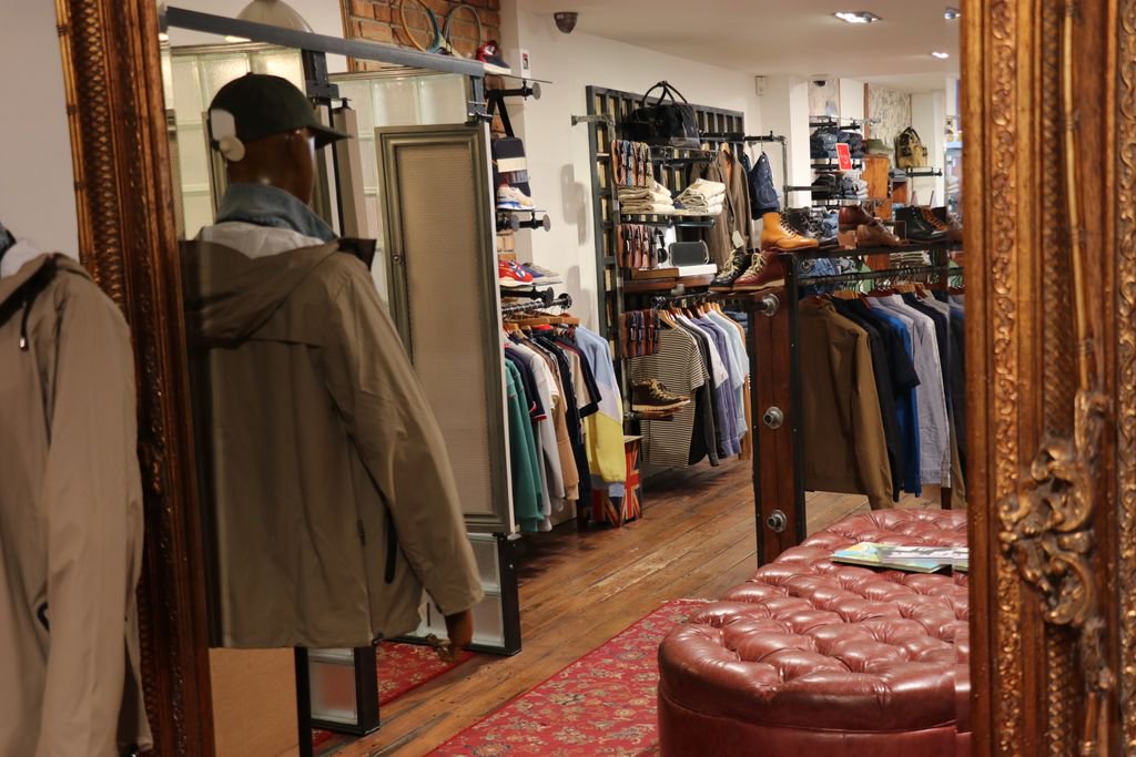 Stuarts London tweet media