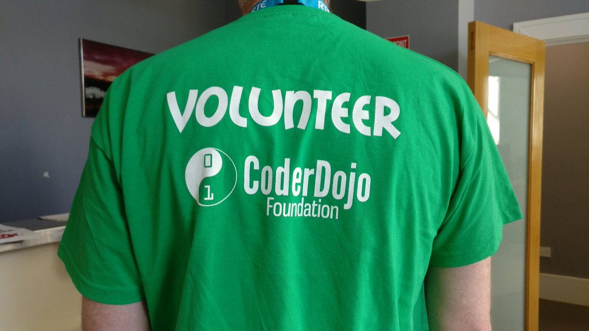 Coolest Projects tweet media