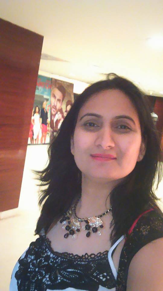 SunainaAuthor's tweet image. What inspired me to write my first novel? Latest blog: sunainaauthor.blogspot.in/2017/06/what-i… A real love story #IBreatheLastForYou #Chandigarh