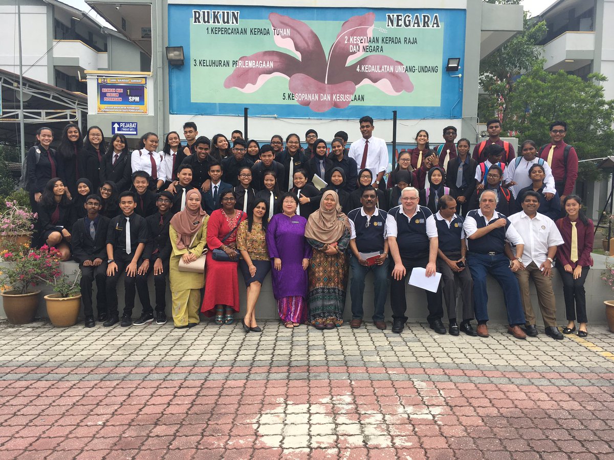 interactss17's tweet image. ICSMKSS17 Bod's attended the Interact Leadership Training Seminar !! ✨Learnt a lot and hope to make the best out of it!💓