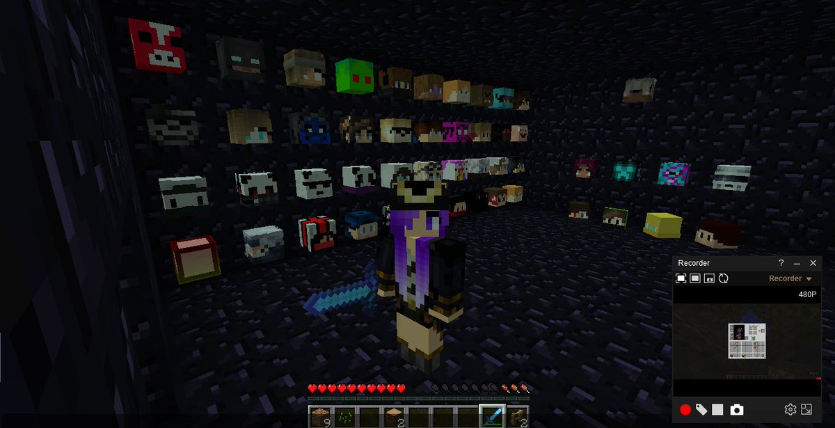 KITTYKC97's tweet image. saying good bye to the head room going to make a better one :D @PlaySkycade @JackMasseyWelsh