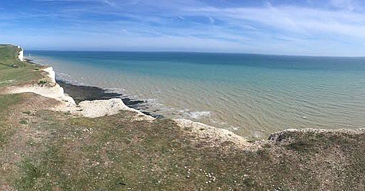 Found At Sea tweet media