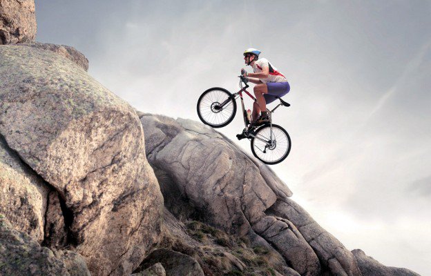 BrianBootBomb's tweet image. 6 of the Best – Our Favourite Extreme Mountain Bike Trails via @Ridersmate ridersmate.com/6-of-the-best-…