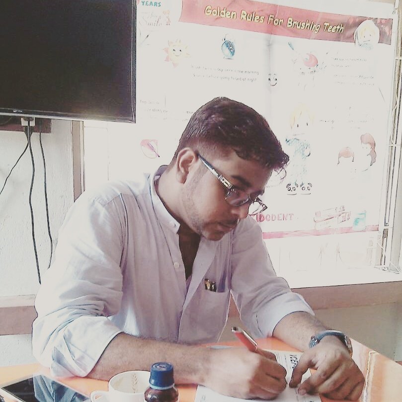 Dr.Abir Mukherjee (AbirMuk70371833) Twitter