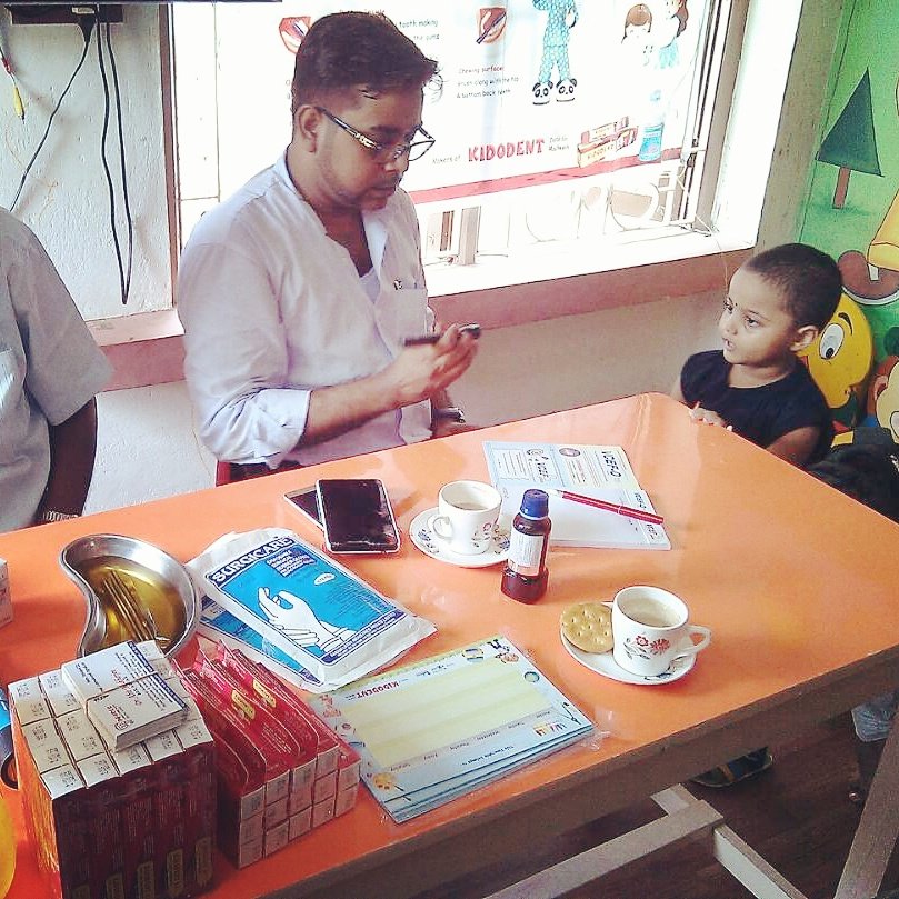 Dr.Abir Mukherjee (AbirMuk70371833) Twitter