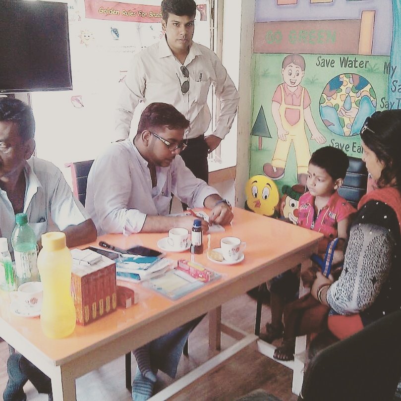 Dr.Abir Mukherjee (AbirMuk70371833) Twitter