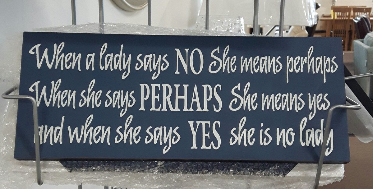 MeathKat's tweet photo. @oneilllo this sign was for sale in Longford this morning. Requested its removal but was just told it won't be reordered. https://t.co/zMUB8FVqqF