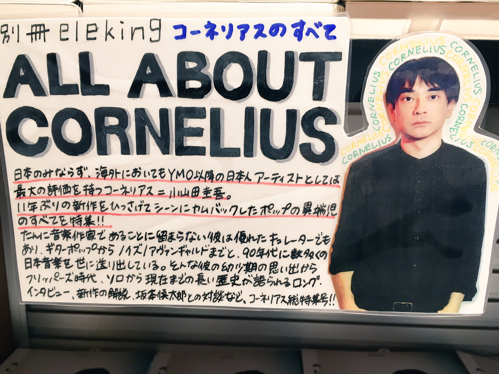 エイプ　雑誌　2011年~ 未開封　小山田圭吾　非売品付録付き エイプ 雑誌 2011年~ 未開封 小山田圭吾 非売品付録付き