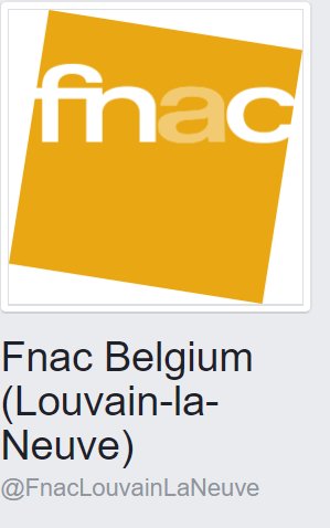 maljeanjf's tweet photo. A tout à l'heure @Fnac_Belgium Louvain-la-Neuve à 16 h00  #ShowCase #EntreRêvesEtIllusions album-hommage @PierreRapsat séance de dédicaces💿🎹 https://t.co/OsmV7wO1y3