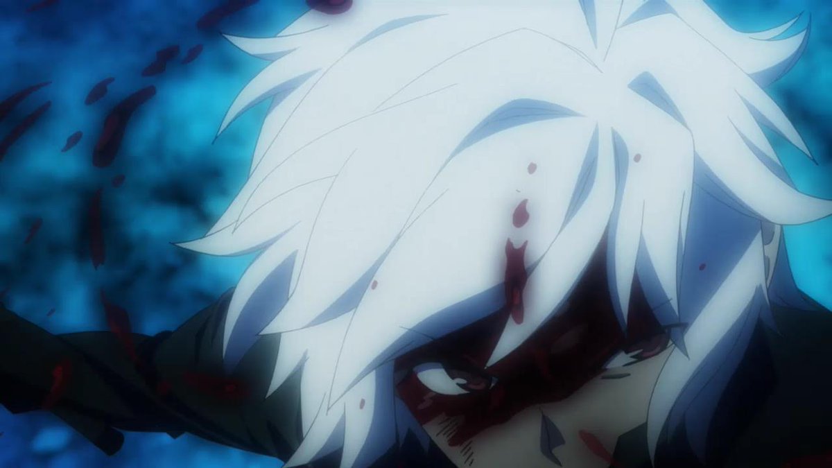 [애니플러스 6/17 23:00 방송『소드 오라토리아』10화 "소년과 영웅"] - 시작된 원정과 영웅의 탄생.Translate post