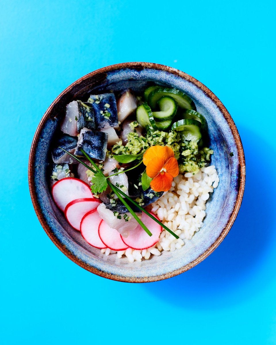 thisisblink's tweet photo. That'll do nicely! @Matt_E_Russell's latest for @eatpokelondon. See more here > https://t.co/ldt4bQwxUI #BlinkArt #MattRussell #photography https://t.co/JFNYky9Z3h