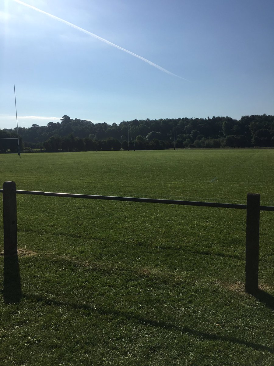 NLDYoungRefs's tweet image. Good start to the day here for the @EnglandRugby Solstice 7s #CrouchBindGrow