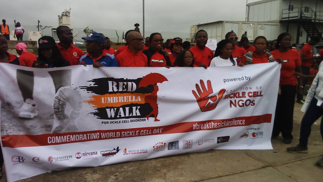sicklecellnig's tweet photo. We are here People live, Walk with us, create Awareness about SCD #Breakthesicklesilence
Feel free to join us #onecoalition https://t.co/utB31nNcf1