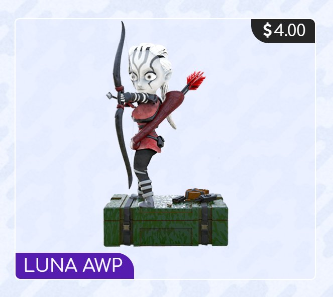 KappaDeals's tweet image. LUNA AWP #Giveaways 

-Follow + RT + Like
-Try goo.gl/UU8dNZ
-Go goo.gl/Zbv6V6
-Affi Code

#DrakeMoon #DrakeMoonArmy