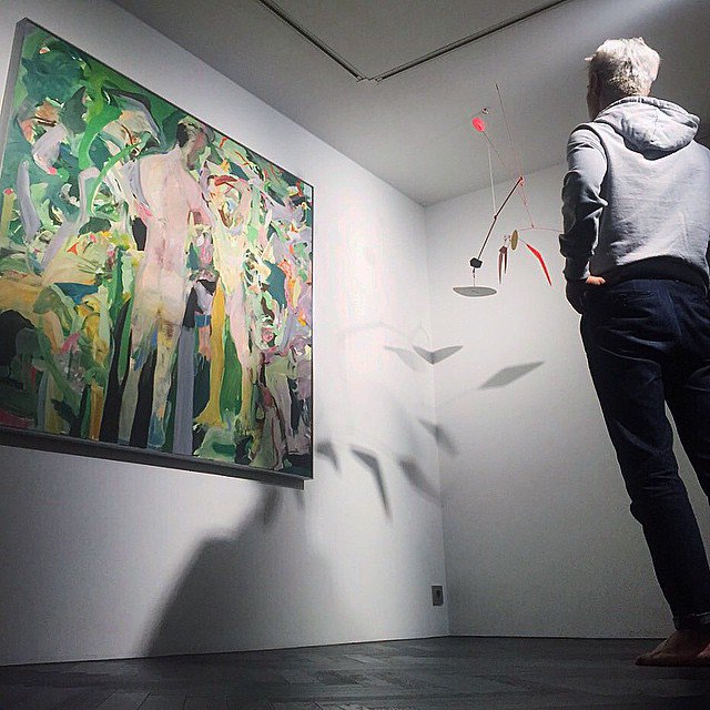 TOP_oftheTOP's tweet image. *#TOPmemories TOPxART 2015/2016* Have a nice Weekend everyone🙂 
#StayStrongTOP &amp;amp; Get well soon🙏❤We hope that you&apos;re doing well🙏We miss you❤