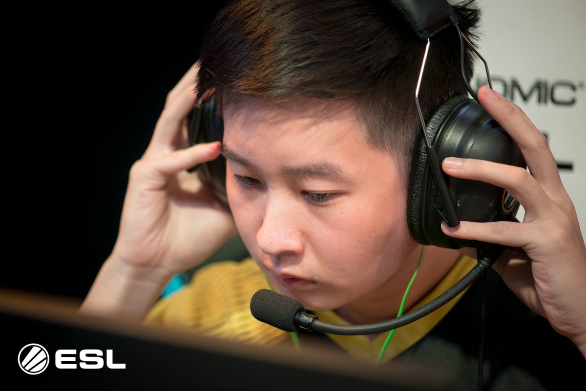 ESLAustralia's tweet photo. Coming in with the map one win, @reccaesports take the map 16 - 10 over @MVP_GG 

Tune in for map two: https://t.co/PnAtZx3ggY

#ZENLeague https://t.co/E5N0IQzlje