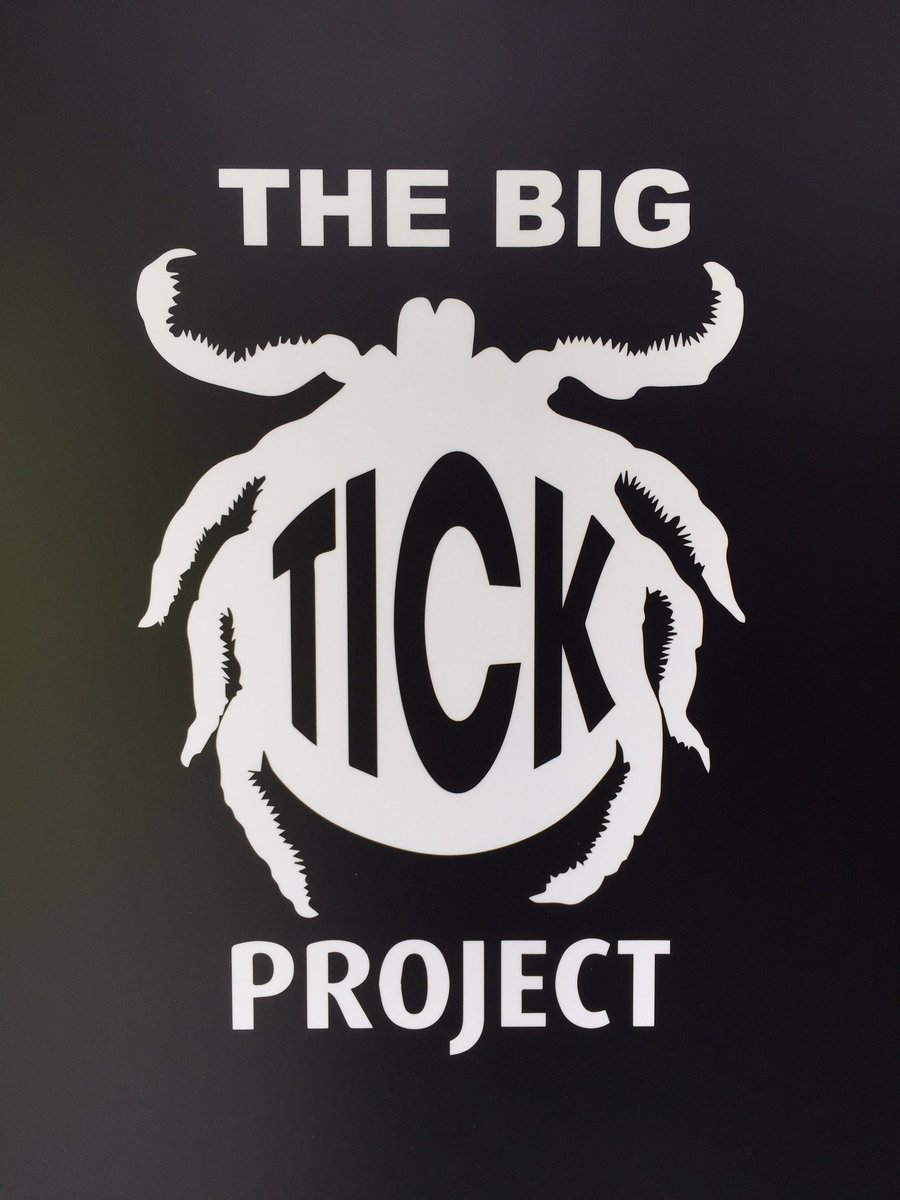 ChrisGPackham's tweet photo. At @DogfestUK to talk ticks with #bigtickproject - it's going to be scorchio so no dogs in cars please and bring plenty of water ! https://t.co/Auz2YO8YFZ