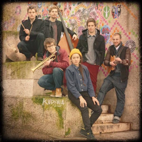 Ce samedi 17 juin aux Disquaires : concert soul-funk de Kudiwa youtube.com/watch?v=k9WrLS…