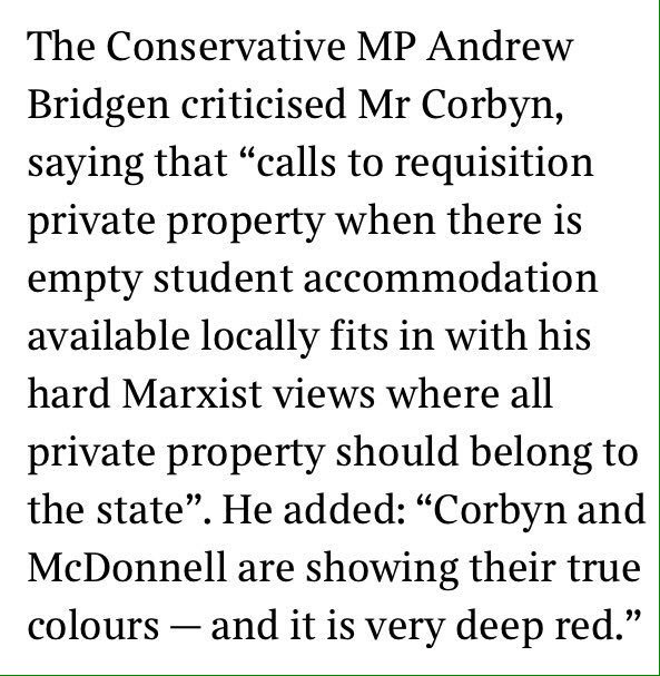 AdamBienkov's tweet image. "Hard Marxist views"