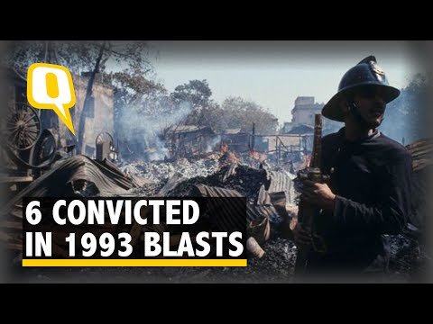 NextGTube's tweet photo. 1993 #MumbaiBlast: #AbuSalem, #MustafaDossa and 4 Others Convicted

Watch : https://t.co/MT6zWWYd8p

#TADA #NextGTube https://t.co/O4xXrk3CW3