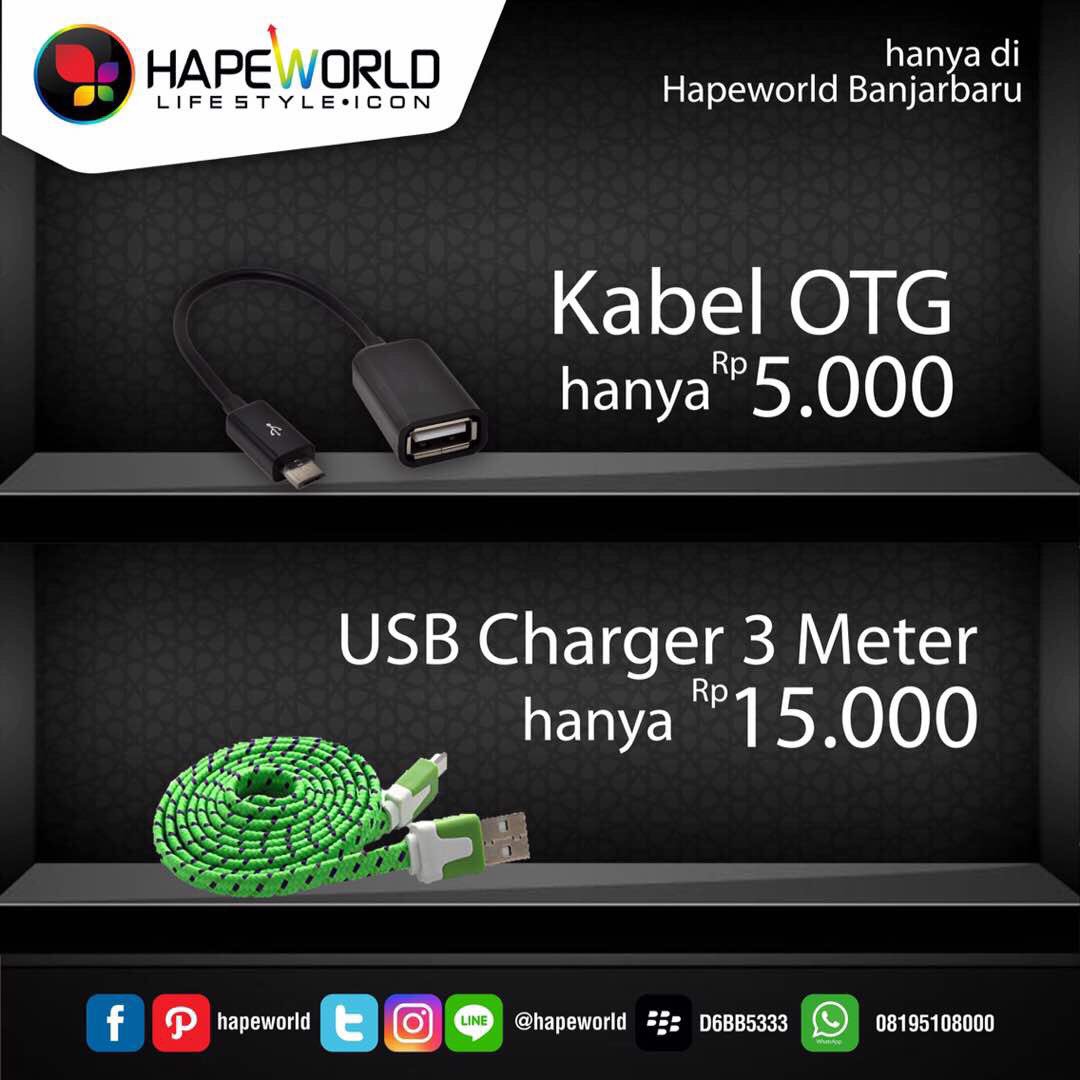 Siapa cepat dia dapat