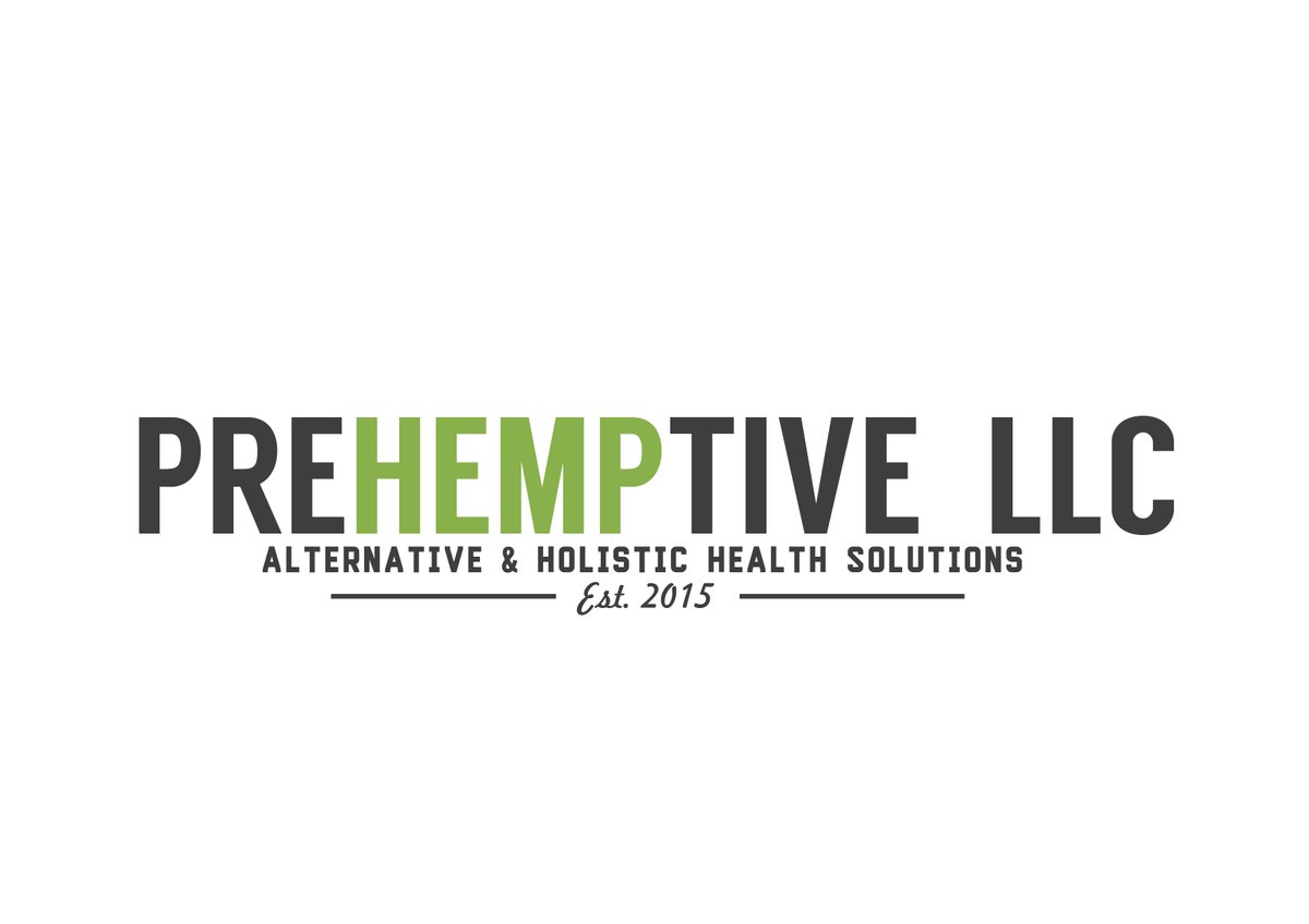 Prehemptive.com Raw Hemp Extract, Cream, Tea and More