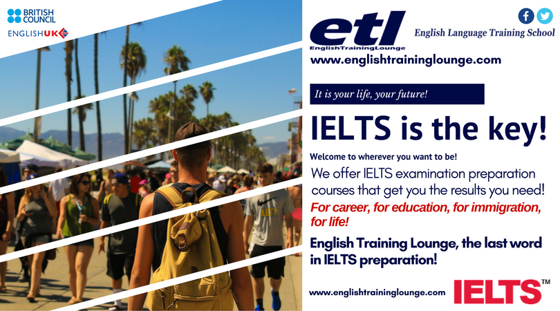 ETLdevelopment's tweet image. We can help you score high on the IELTS exam! @ETLdevelopment