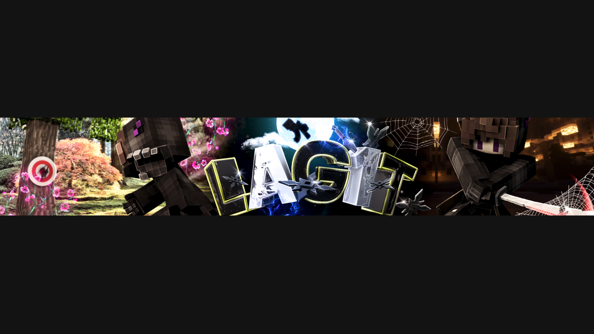 takahayan_'s tweet photo. Banner for @Lag1ttttttt 
my best??
評価お願いします！ https://t.co/VnvzoiTnCB