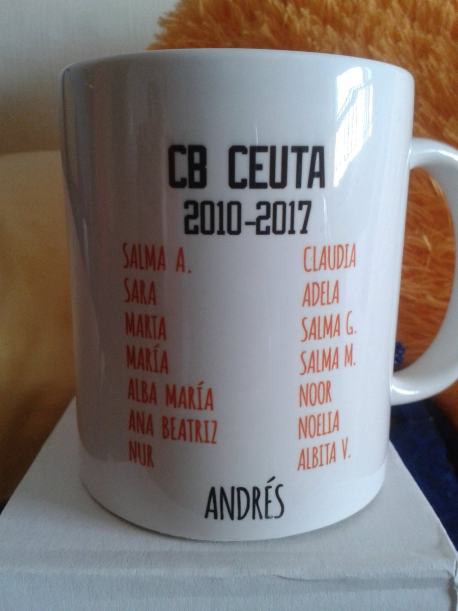 cb ciudad de ceuta tweet media