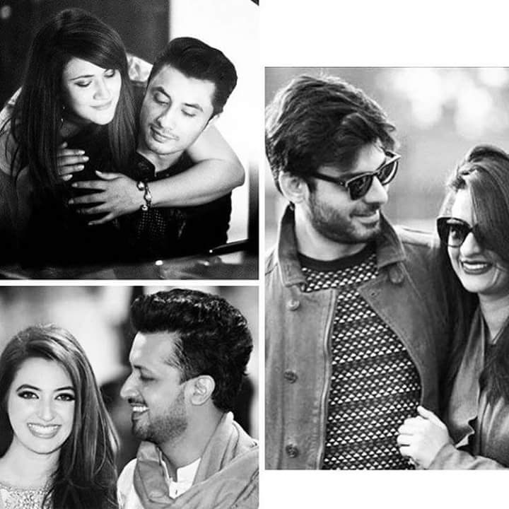 Defaulters199's tweet photo. Hell of differnce between indians,and Pakistani couples
Pakistani be like
Baap baap hi hota hy
Yeh to lul ho gya😜😜 https://t.co/rMLfsmiZgI