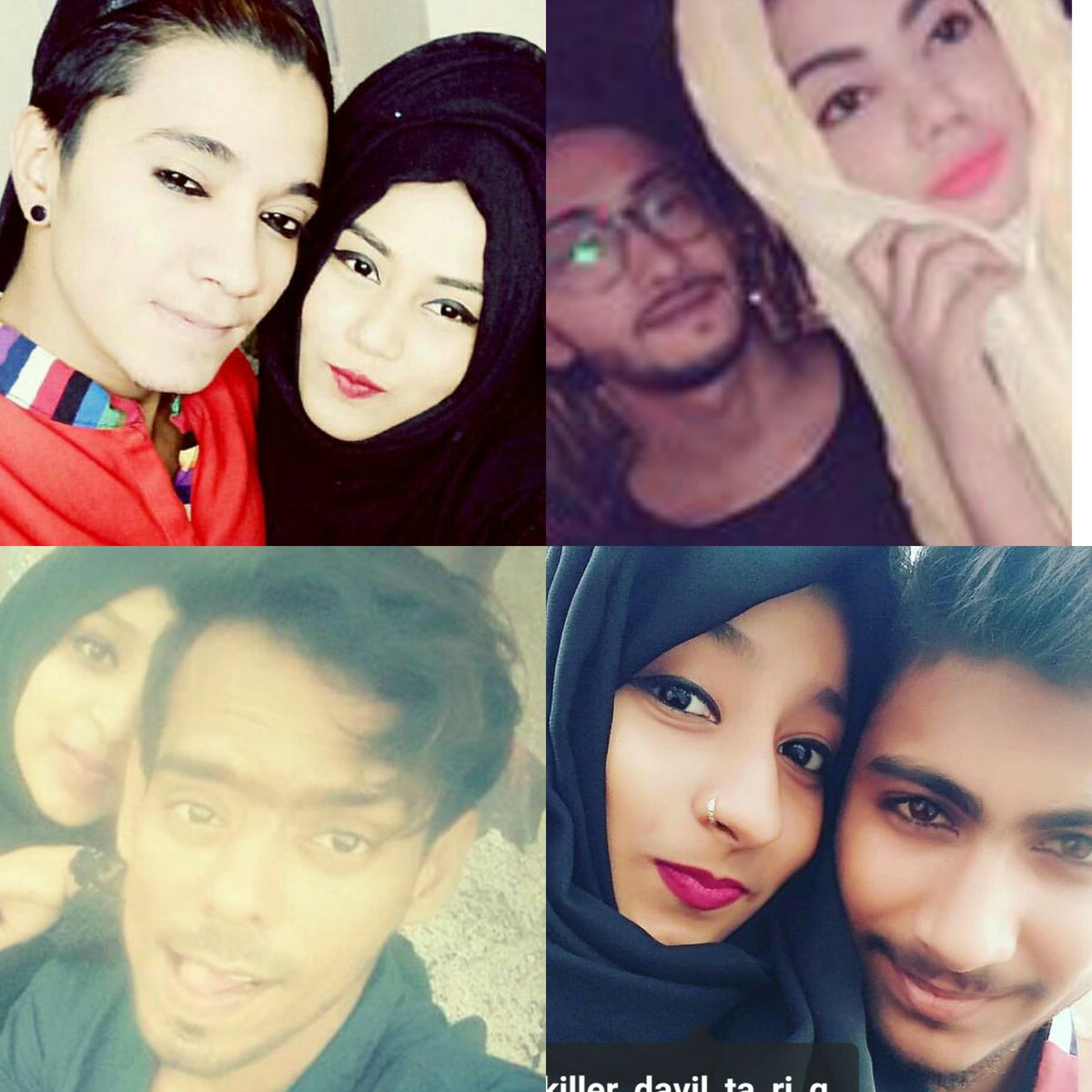 Defaulters199's tweet photo. Hell of differnce between indians,and Pakistani couples
Pakistani be like
Baap baap hi hota hy
Yeh to lul ho gya😜😜 https://t.co/rMLfsmiZgI