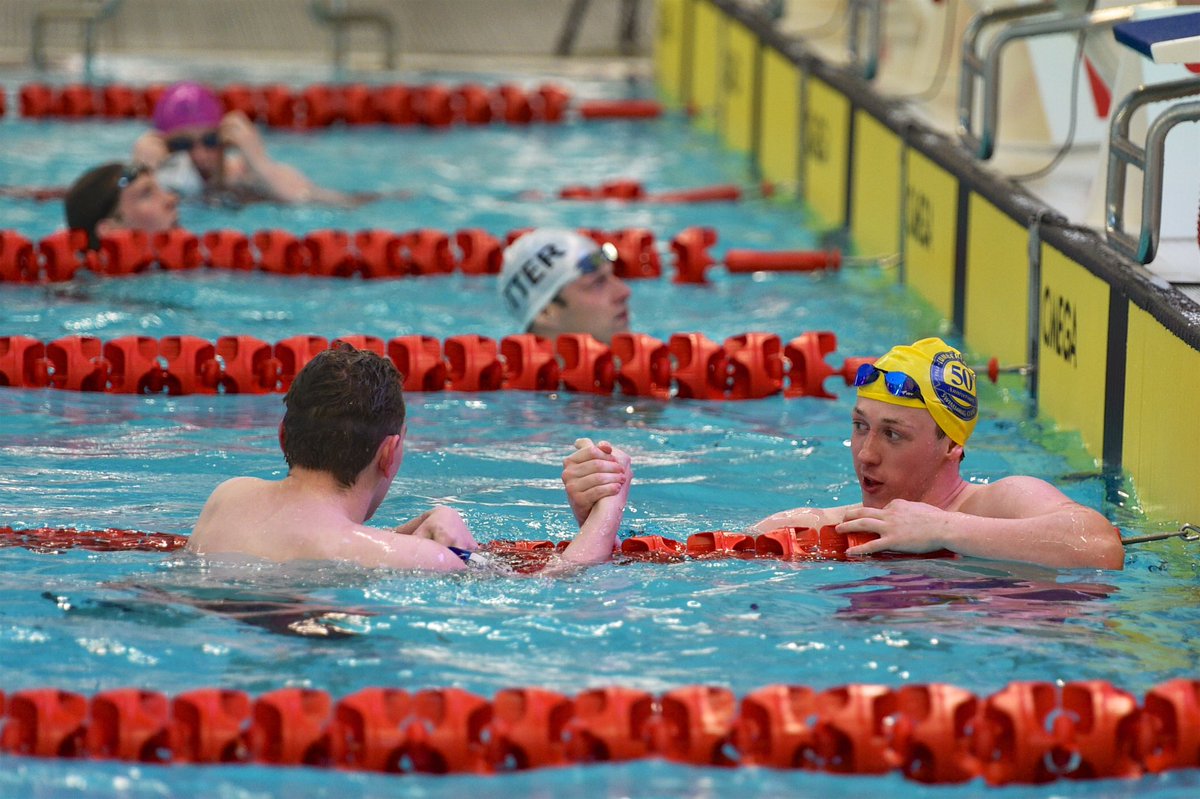 ScottishSwim's tweet photo. GOOD LUCK to all swimmers competing on Day 2 of #BritMasters2017 in Aberdeen! Looking forward to another great day. #fastswimming 🏊🏼🏊🏻‍♀️ https://t.co/RHSB045ld6