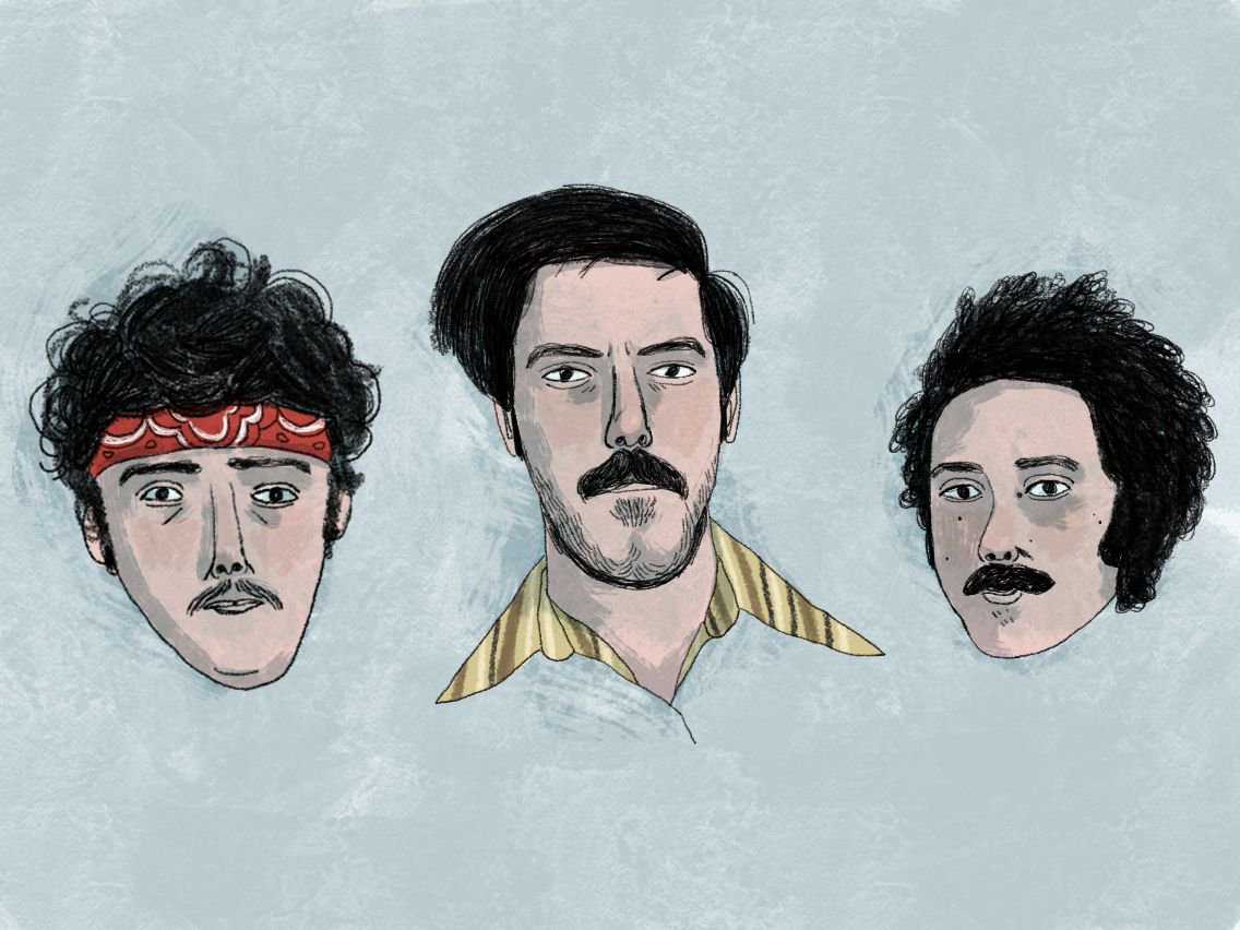 bant mag. tweet media