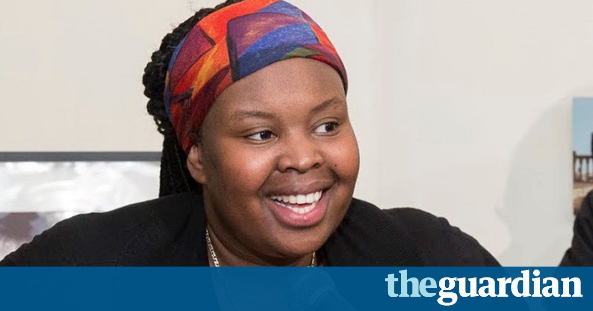 Just so sad hearing about the victims of #Grenfell. Khadija Saye, artist on cusp of recognition. buff.ly/2sDe7C0