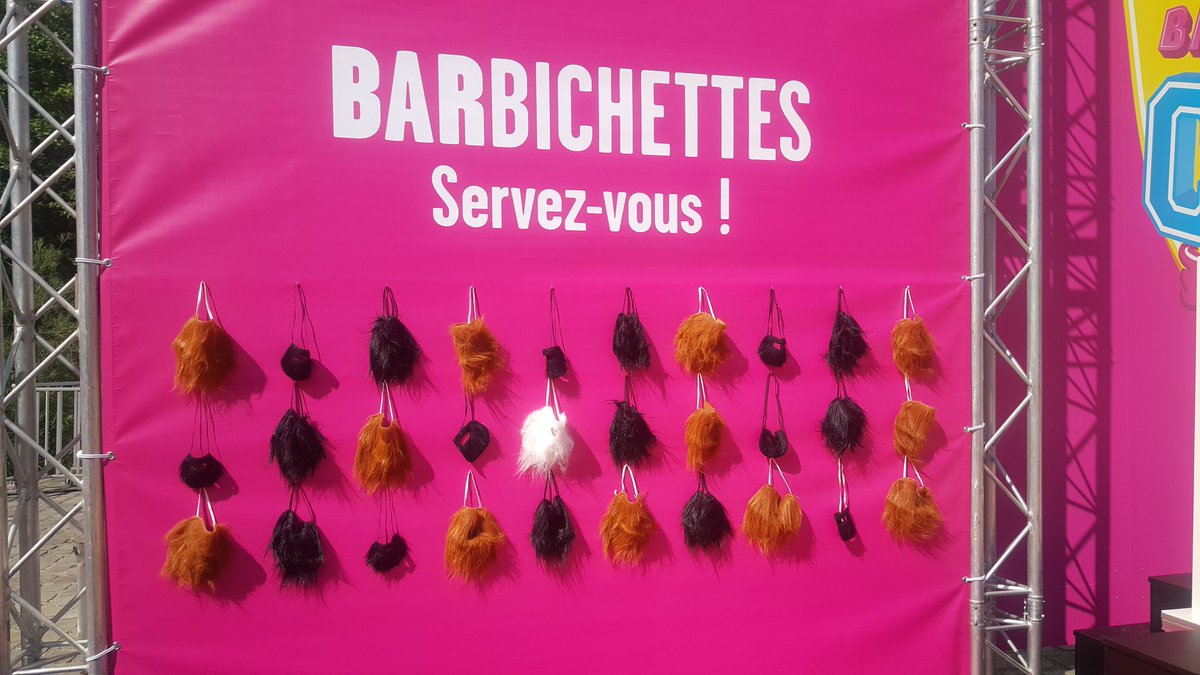 parissecret's tweet photo. Choisissez votre barbichette et participez à la competition ! #barbichettecup #Boomerang https://t.co/WW0UQJBvij