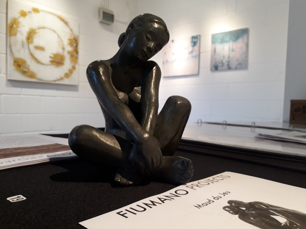 FiumanoClase's tweet image. Come and see our Summer Exhibition in collaboration with  Orion Contemporary! #fiumanoprojects #orioncontemporary #summerexhibition  #london