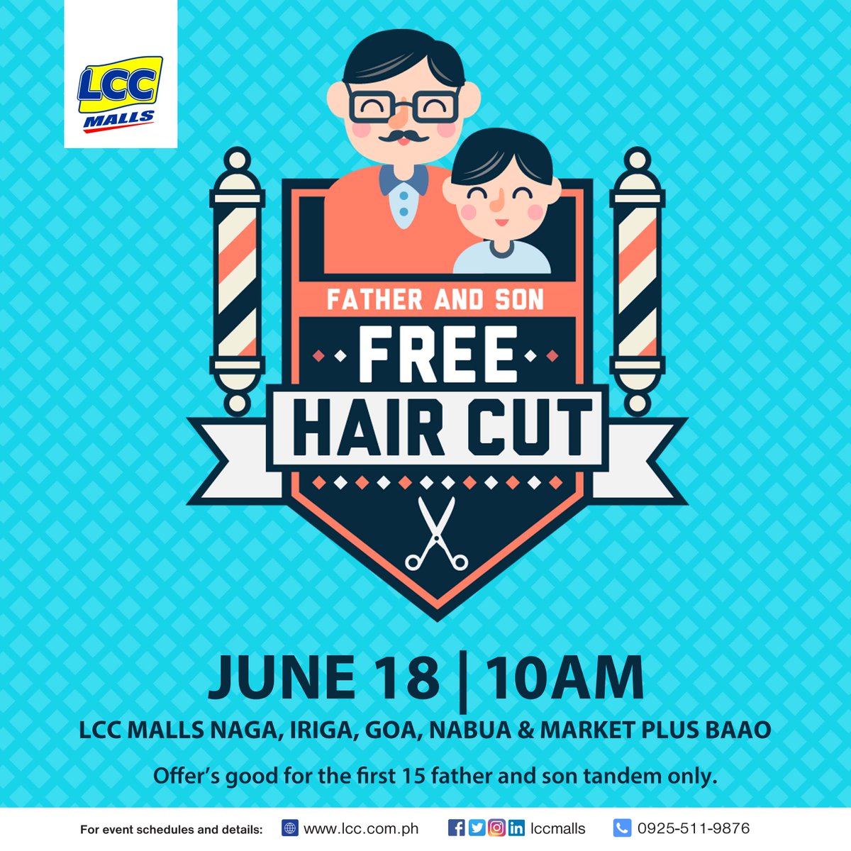 Good Days For Haircut