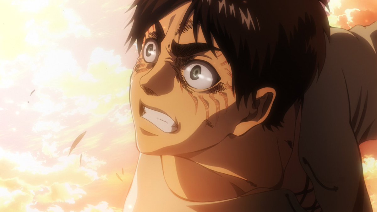 エレン イェーガー 早よ来年来い Ydmdbsowmmrdgrt Twitter