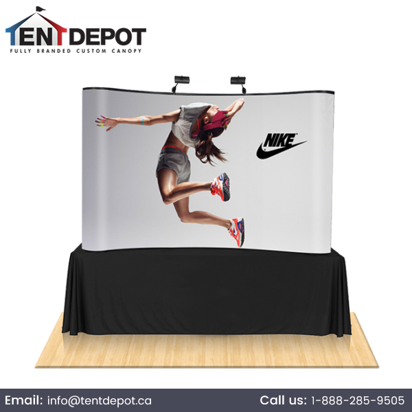 Tent_depot's tweet photo. Most Popular #tradeshowboth #Tabletopdisplay #canopytents #printedtents @Tent_depot visit:https://t.co/s08bpTjcqW
call- 1-877-409-0265 https://t.co/QkbjpEdbST