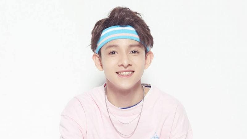 Samuel Kim From “#Produce101Season2” To Prepare For Solo Debut
soompi.com/2017/06/17/sam…