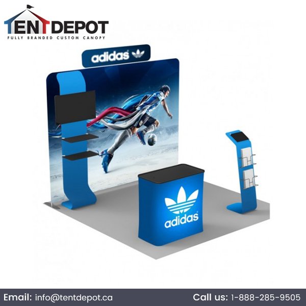 Tent_depot's tweet photo. Most Popular #tradeshowboth #Tabletopdisplay #canopytents #printedtents @Tent_depot visit:https://t.co/s08bpTjcqW
call- 1-877-409-0265 https://t.co/QkbjpEdbST