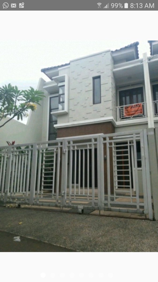 supri2107's tweet photo. Ready stock 2 unit @ jl. Durian Raya - Paso, Jak Sel https://t.co/PpRbJGHDPz
