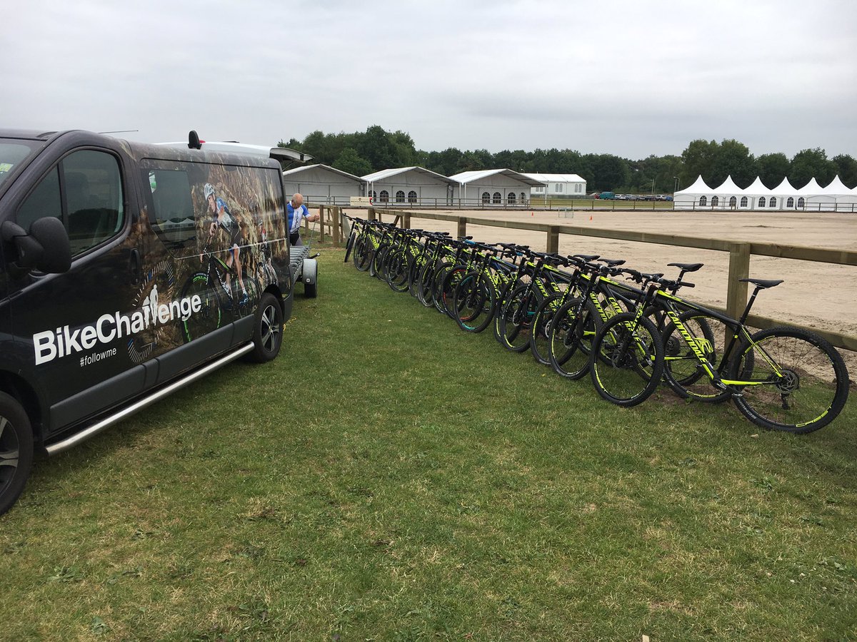 maartennijland's tweet photo. Klaar voor de sportieve VIRO familiedag #mtbclinics #kids #beginners #gevorderd https://t.co/z7GEtY4DSY