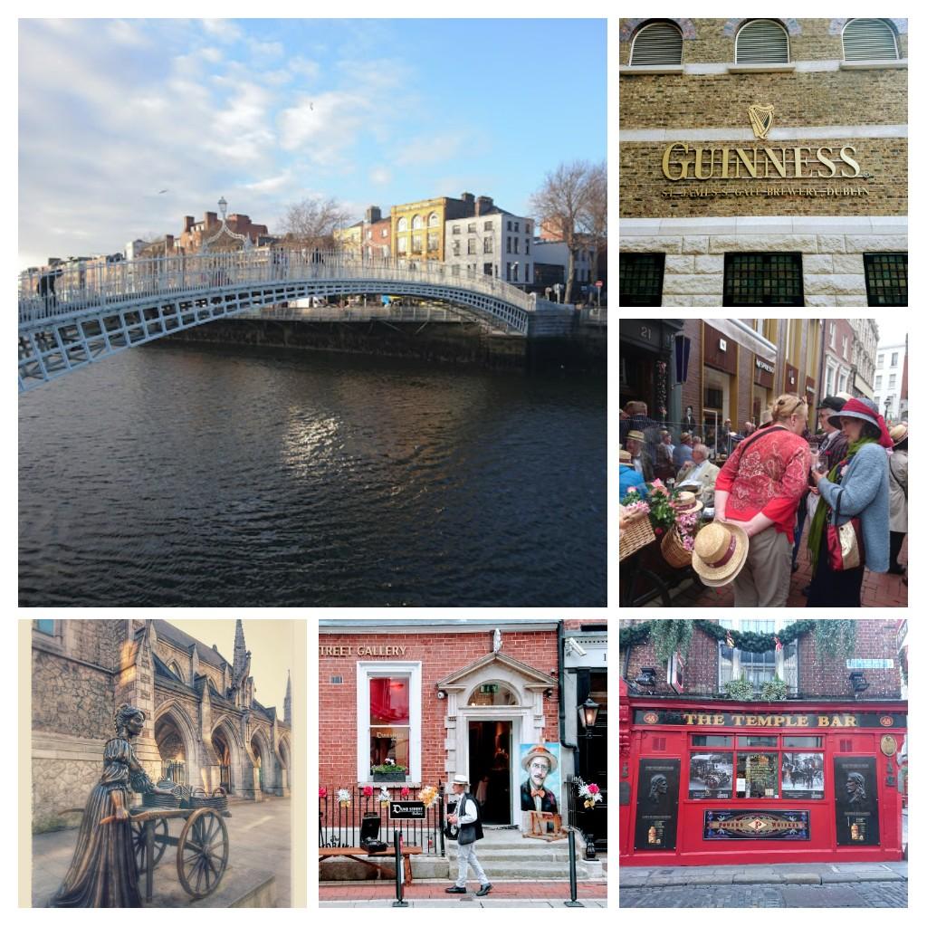 JamesTrafalgar's tweet photo. Enjoy a taste of #Guinness in #Dublin on #Bloomsday #JamesJoyce #Celebrations #WondersofBritainandIreland #simplytrafalgar @JamesTrafalgar https://t.co/3np7kA6Wud