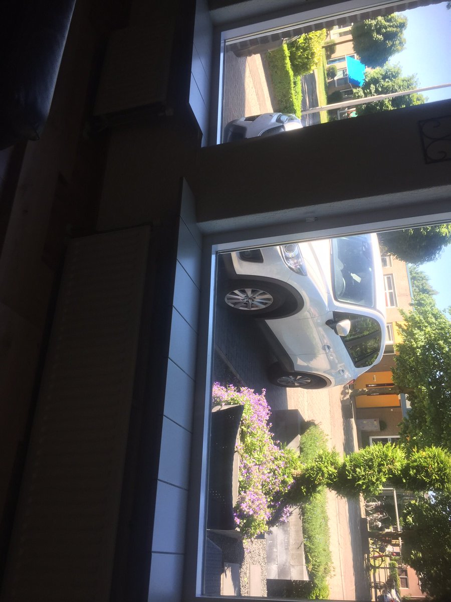 Vensterbank vervangen #eikenhout