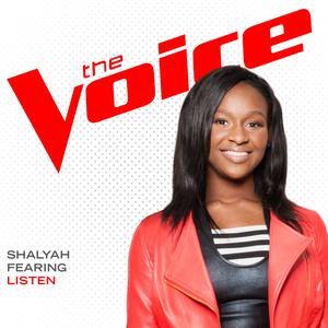 moriinnn's tweet photo. Saya sedang mendengarkan "Listen-Shalyah Fearing". Nikmati musik di JOOX! https://t.co/tWbcvHyEVS https://t.co/WAARKoT8pl
