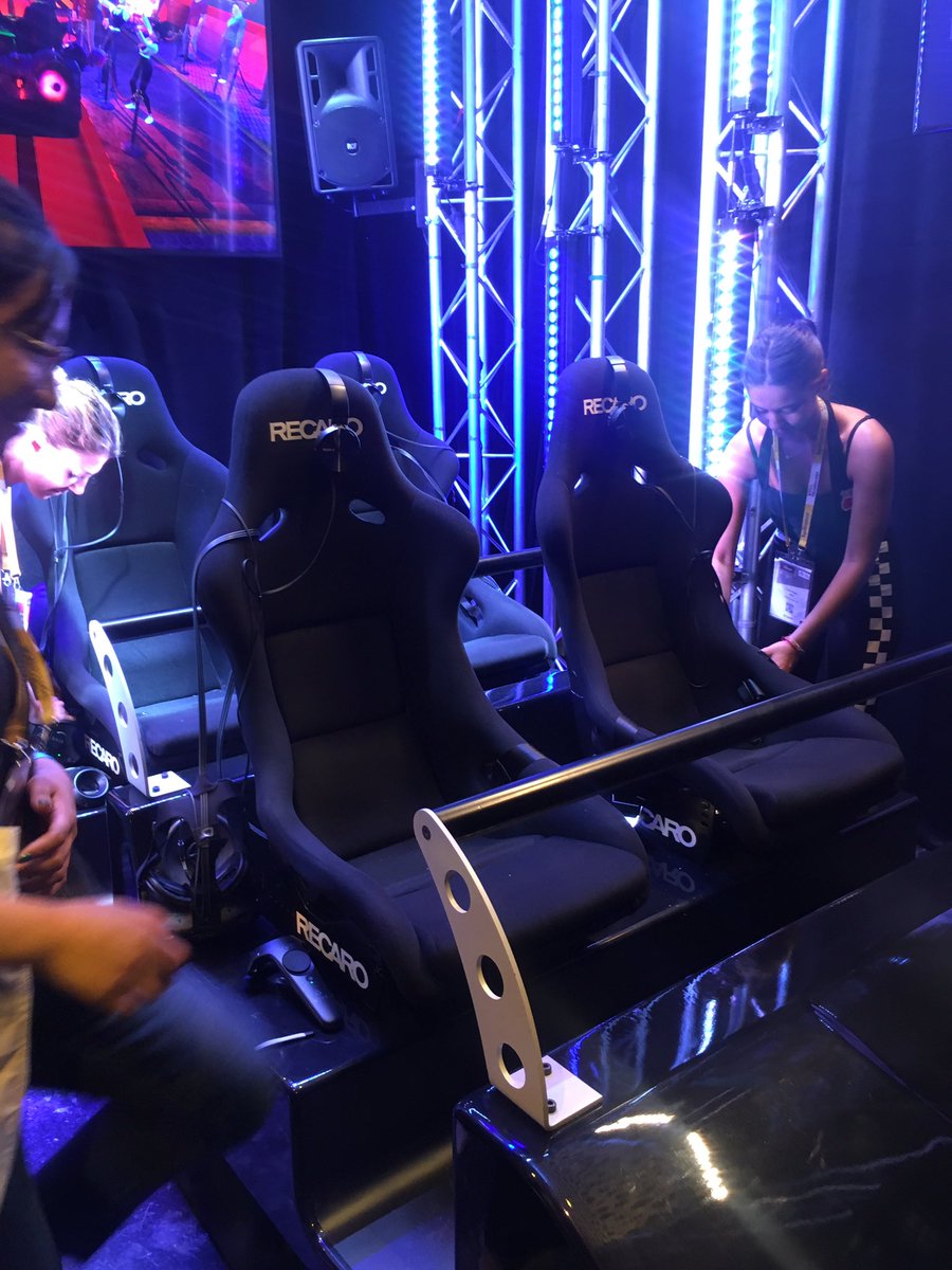 the_chill_will's tweet photo. Enorme Le #RollerBlaster #Vivatech https://t.co/CtjcS7xZk8