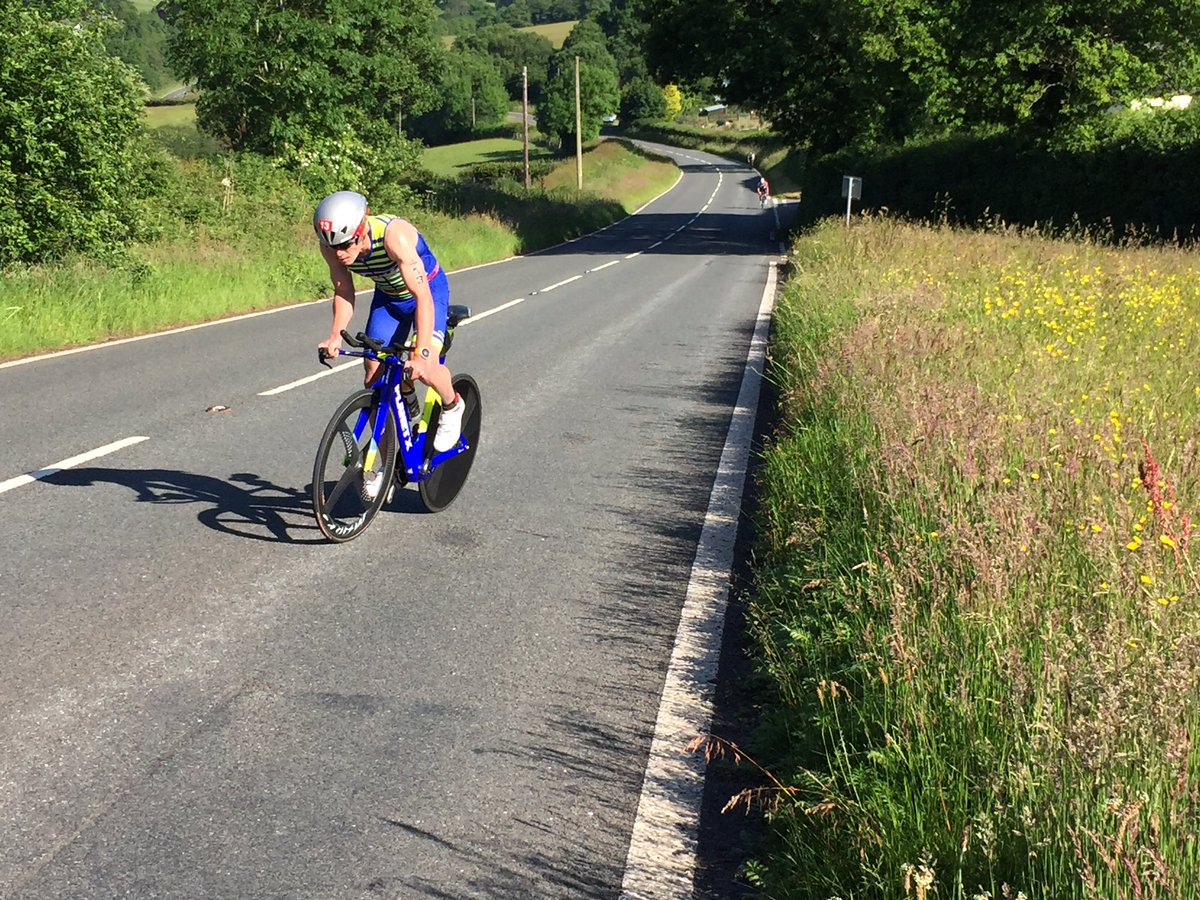 dbmax_timing's tweet photo. Just 45 seconds cover the top 3 at 30 miles...! #Titan #Brecon #Middledistancetri https://t.co/Q5IK5M9m1a